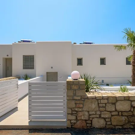 Allegra With Pool In Pefkos, Lindos Area 别墅 Pefki
